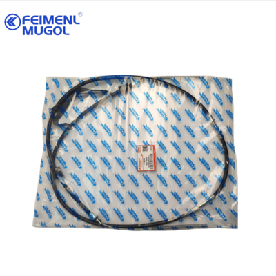 Cavo freno a mano CN2C15 4001EA-HM originale per Ford Transit a passo lungo con ruote posteriori gemellate – progettato per resistenza e precisione