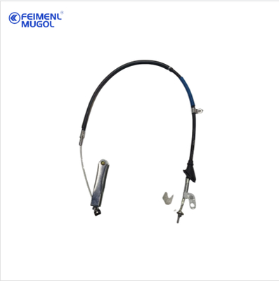 2150 mm Cavo del freno a mano posteriore sinistro per Yuhu 4x4 parte 9P2-2A809AG-HM, per prestazioni reali