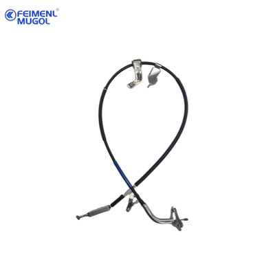 Cavo freno a mano posteriore destro per JMC Yuhu 7 – 1600mm OEM JP2-2A635-BC-HM