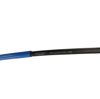 Cavo freno a mano posteriore destro per JMC Yuhu 7 – 1600mm OEM JP2-2A635-BC-HM