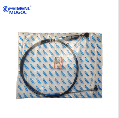 Cavo di cambio di ingranaggi con testa per ISUZU 100P ¢ numero di parte 8-97089986-HM, soluzione di cambio di precisione