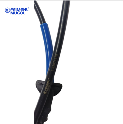 Cavo del cambio con testa a sfera per ISUZU 700P – 3180mm 1-33671179-HM, progettato per una trasmissione fluida