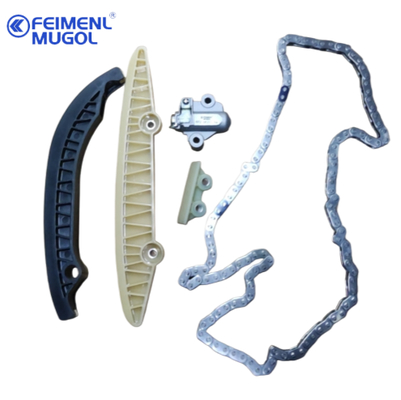 Catena di cronometraggio originale (66 collegamenti) per Ford V348 / Everest / JMC Modelli, BK3Q-6268-AA-HM