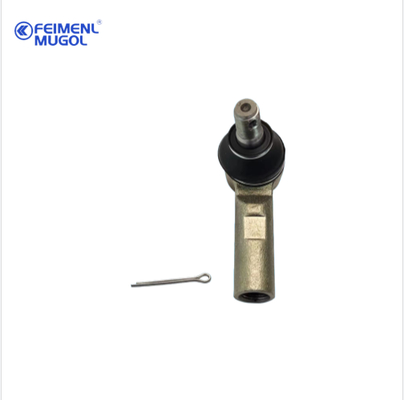 Estremità del tirante dello sterzo OEM originale – 6 fori per impieghi gravosi per Foton Tunland e JAC T6 – 6 bulloni 4WD M14