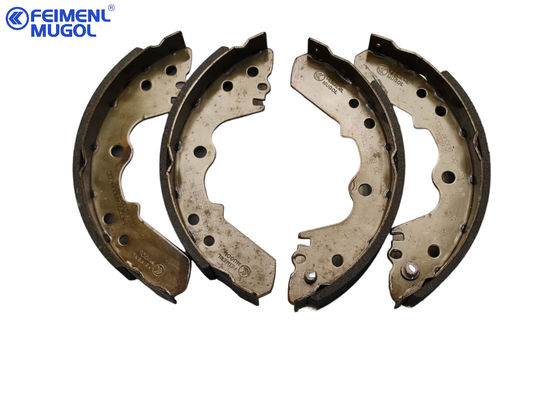 Buon prezzo Feimenl Mugol 5-87832090-0 Isozu Scarpa di freno posteriore per ISUZU TFR 4JA1 Parti 5878320900 in linea