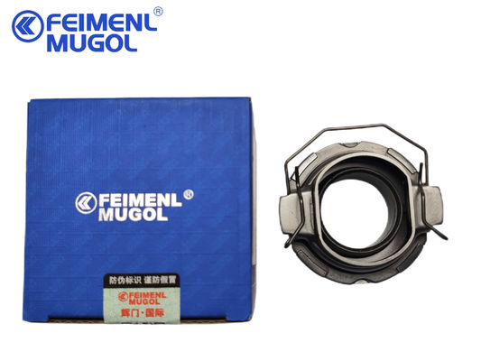 Buon prezzo 6480 50RCT3534F0 Cuscinetto di rilascio auto angolare a sfera di contatto autoallineante di frizione in linea