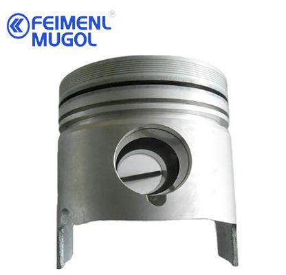 Buon prezzo Piston Ring Std Isuzu D Max Ricambi Isuzu 4ja1 Tc Piston in linea