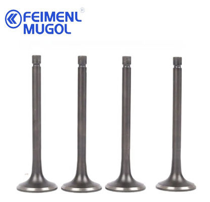 Buon prezzo 8-94247875-0 ISUZU Valvola di scarico per motori ISUZU 4JB1 4JA1 in linea