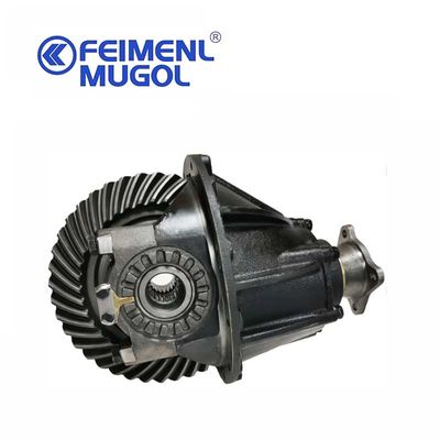 Buon prezzo 8-97388-712-0 NQR 7/43 pignone differenziale da 320 mm 8973887120 in linea