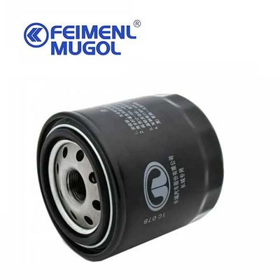 Buon prezzo 1105103A-P00 PARTI AUTO Grande Muraglia di Cina Parti di ricambio per auto filtro dell'olio per GW HOVER in linea