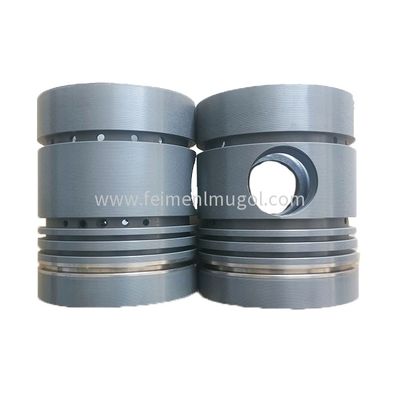 Buon prezzo Mercedes-Benz OM352 OM366 Mercedes Benz Om352 Parti del motore Piston in linea