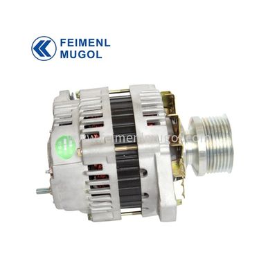 Buon prezzo 8-98075026-0 Assemblaggio alternatore di parti auto Isuzu 700P 4HK1 Motore in linea