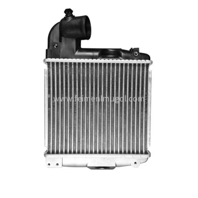 Radiatore in alluminio per camion Isuzu 8971372730 per 600P 4JB1T NPR 4BE1 4BD1
