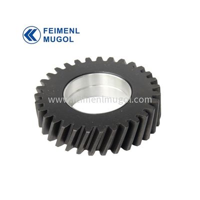 Buon prezzo OEM 8-97229601-0 Parti di auto Bridge Gear ISUZU 4JB1 100P-T Parti di motore in linea