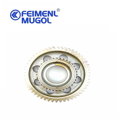 Buon prezzo Parti di autocarri Sincronizzatore di trasmissioni di ingranaggi Hub sincronizzatore di ruote di ingranaggi per ISUZU NPR70 36T-52T in linea