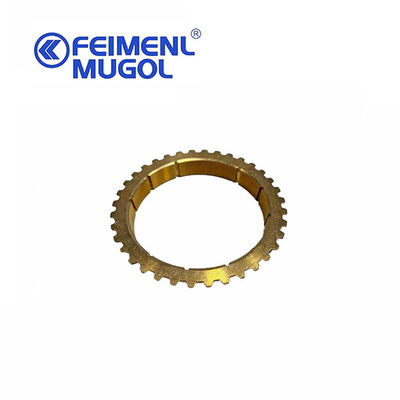 Buon prezzo Sincronizzatore anello 4° 5° marcia Ruota Sincronizzatore Hub ISUZU 4HG1 4HF1 8941287752 OEM in linea