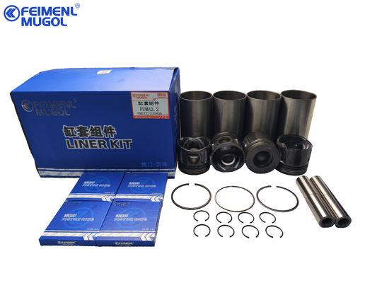 Buon prezzo Kit di rivestimento per Ford Transit V348, Land Rover 2.2L/2.4L/3.2L Kit di pistoni in linea