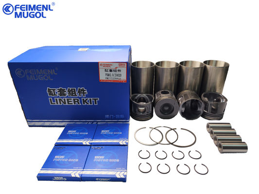 Buon prezzo Ford Transit V362 2.0 Kit di rivestimento per cilindri per Transit Mk6 Mk7 Van Transit Land Rover Kit di rivestimento per pistoni 2.0 Sleeve cilindro in linea