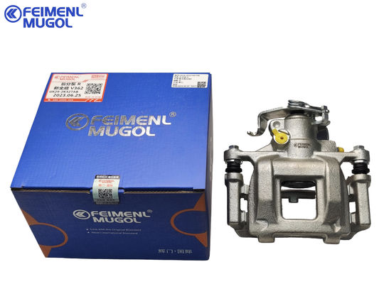 Buon prezzo L'assemblaggio del calibro del freno destro sinistro anteriore per la Ford Transit V348 PUMA2.2, GK29-2K328AB in linea