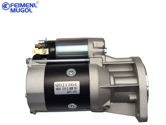 Buon prezzo FEIMENL MUGOL Starter CN3-11000 Per JAC JMC N800 4D30 Motor Diesel Starter in linea