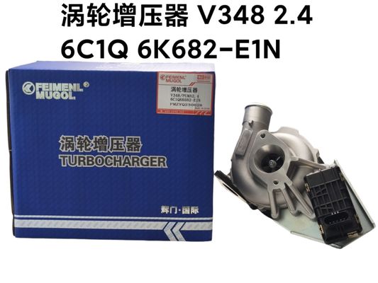 Buon prezzo FEIMENL MUGOL FORD TRANSIT V348, PUMA2.4 TURBOCOMPRESSORE, 6C1Q 6K682-E1N in linea