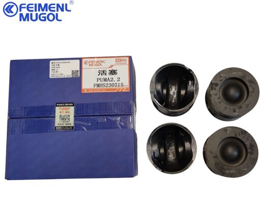 Buon prezzo FEIMENL MUGOL Piston Puma2.2 Per auto Ford Transit V348 Land Rover, parti del sistema motore in linea