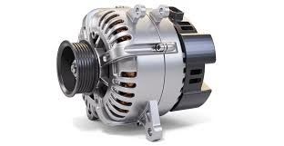 Buon prezzo 8-97187654-0 ISUZU Motore parti alternatore per TF JMC Pickup 1020 in linea