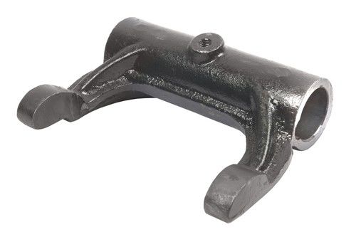 Buon prezzo NQR MZZ6U 4HK1 8-97310456-1 di ISUZU Clutch Parts For NPR della forcella della frizione in linea