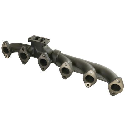 Buon prezzo Manifold di scarico per JMC 1040 1041 1042 493 Euro3 1008013SZ JMC Auto Parts in linea