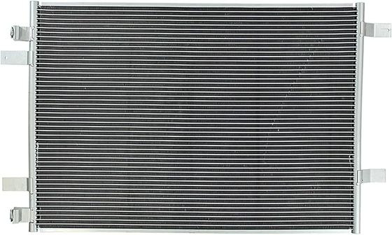 Buon prezzo Condensatore per JMC CARRING Euro4 JMC Auto Parts in linea