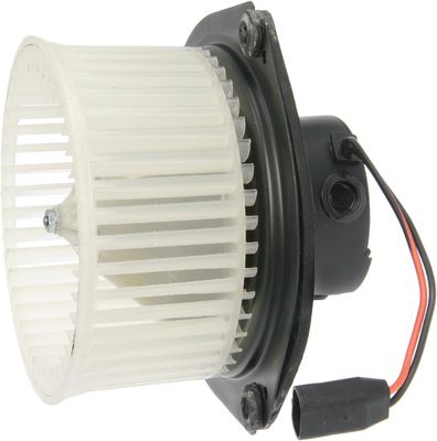 Buon prezzo Parti del telaio Motore ventilatore ASM per ISUZU NKR NHR 8-97101656-1 in linea