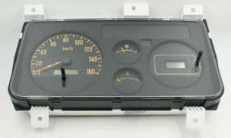 Buon prezzo Cluster Meter Completo per QINGLING 100P Euro4 3820010-PA11 Truck Auto Part in linea