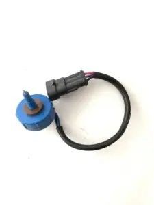 Buon prezzo Ricambio auto del camion del sensore dell'acqua del filtro del carburante per JMC 1040 CN3C15 9B328BA-2 in linea