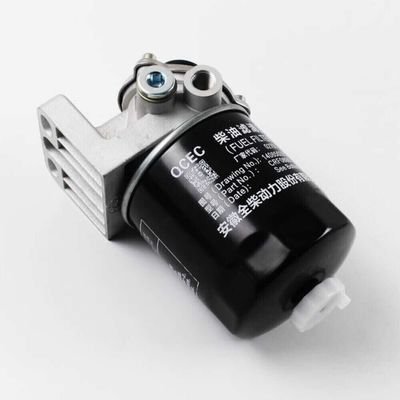 Buon prezzo Filtro dell'olio ASM per motori ISUZU 4HK1 4HF1 4HG1 8-97148268-2 in linea