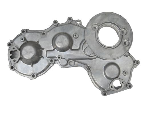 Buon prezzo ISUZU 4JB1 JMC 1030 Motor Timing Gear Cover 8-94155360-0 1002401BB in linea