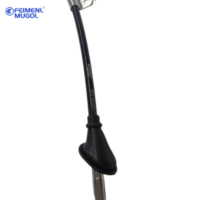 Buon prezzo Freno a mano posteriore destro - Cavo OEM da 1458mm per JMC Yuhu 4x4, codice ricambio 9P2-2A635-AF in linea