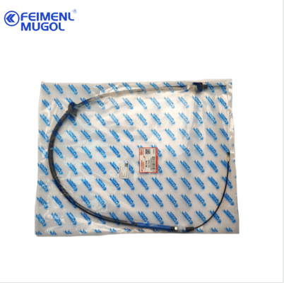 Buon prezzo Cavo frizione originale 1530mm per Ford Transit 98VB 7K553AA in linea