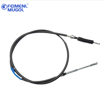 Buon prezzo Cavo selettore marce OEM ISUZU 100P 8-97089987 Senza testa in linea