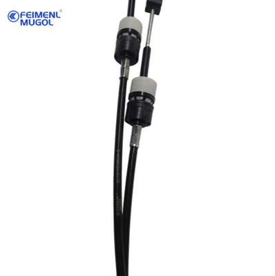 Buon prezzo 9C1R-7E395KA Cable originale per Ford V348, 1145 mm per trasmissione ad alte prestazioni in linea