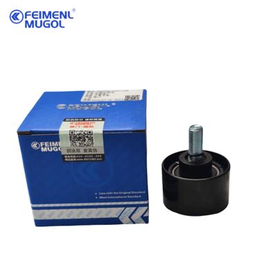 Pulley Idler di qualità superiore perfetto per Ford Transit Euro 4, OEM 1002250TARD1