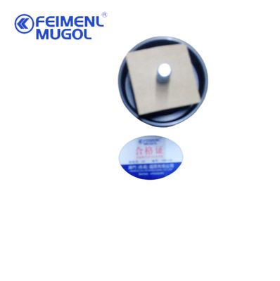 Buon prezzo Puleggia cinghia ventola in ferro N800 originale – Alta resistenza e resistente alla corrosione, OEM AN3-19A216-AA in linea