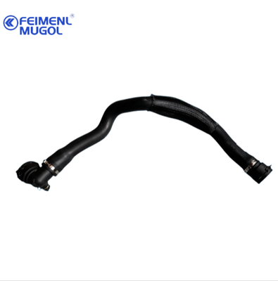 Buon prezzo Tubo di raffreddamento di qualità superiore connessione affidabile del radiatore per serbatoio 300 in linea