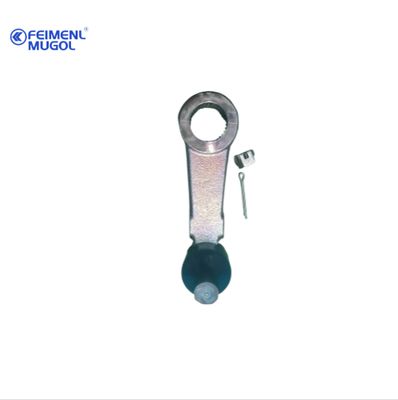 Buon prezzo Assemblaggio originale del braccio Pitman per SUV Mitsubishi Pajero e Nissan Paladin per OEM MB831040 in linea