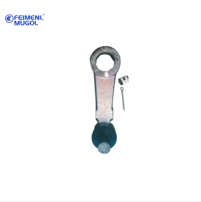Assemblaggio originale del braccio Pitman per SUV Mitsubishi Pajero e Nissan Paladin per OEM MB831040-HM