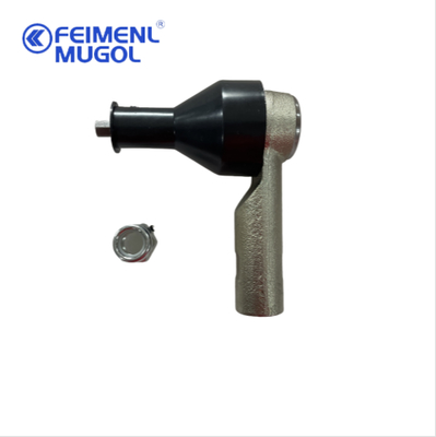 End della steering tie rod di livello professionale Durabilità di lunga durata Adattabile in modo affidabile per SAIC Maxus T60
