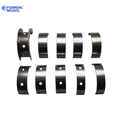 Cuscinetto principale dell'albero motore originale OEM 2S7Q-6333AA-HM per Ford Transit V348 per Diesel 2.4L