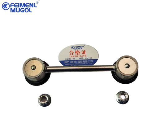 Buon prezzo 2906100-P01-B1 Genuine Great Wall Wingle Stabilizer Link , Original Fit, Trusted Replacement in linea