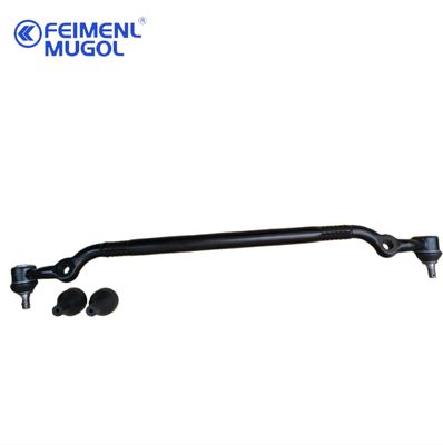 Buon prezzo 3400460-D01 OEM Premium Great Wall Pickup Steering Assembly Costruito con integrazione della giunzione a sfera e accurato 58.5 cm di spaziatura tra i centri per una precisione di sterzo a livello di fabbrica in linea