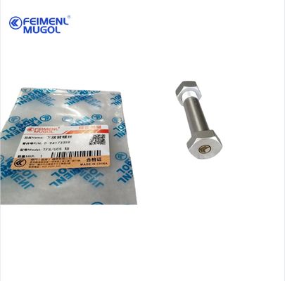 Buon prezzo Genuino Isuzu TFS/UCS Maniglia di controllo inferiore Tipo corto Premium 8-94173359 OEM Fastener Alta resistenza in linea