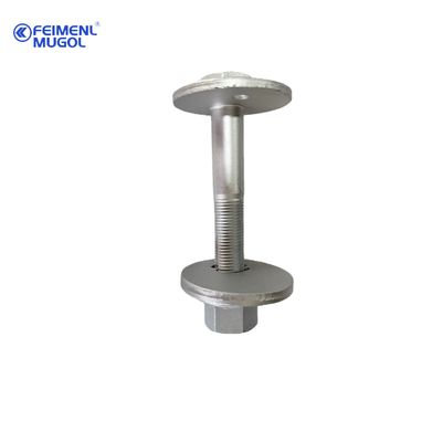 Buon prezzo Premium C8981864040 OEM Lower Arm Bolt Designed Specifically for D-MAX , Ruimai and Qingling 2015 Models to Maintain Accurate Alignment and Smooth Suspension Operation in linea